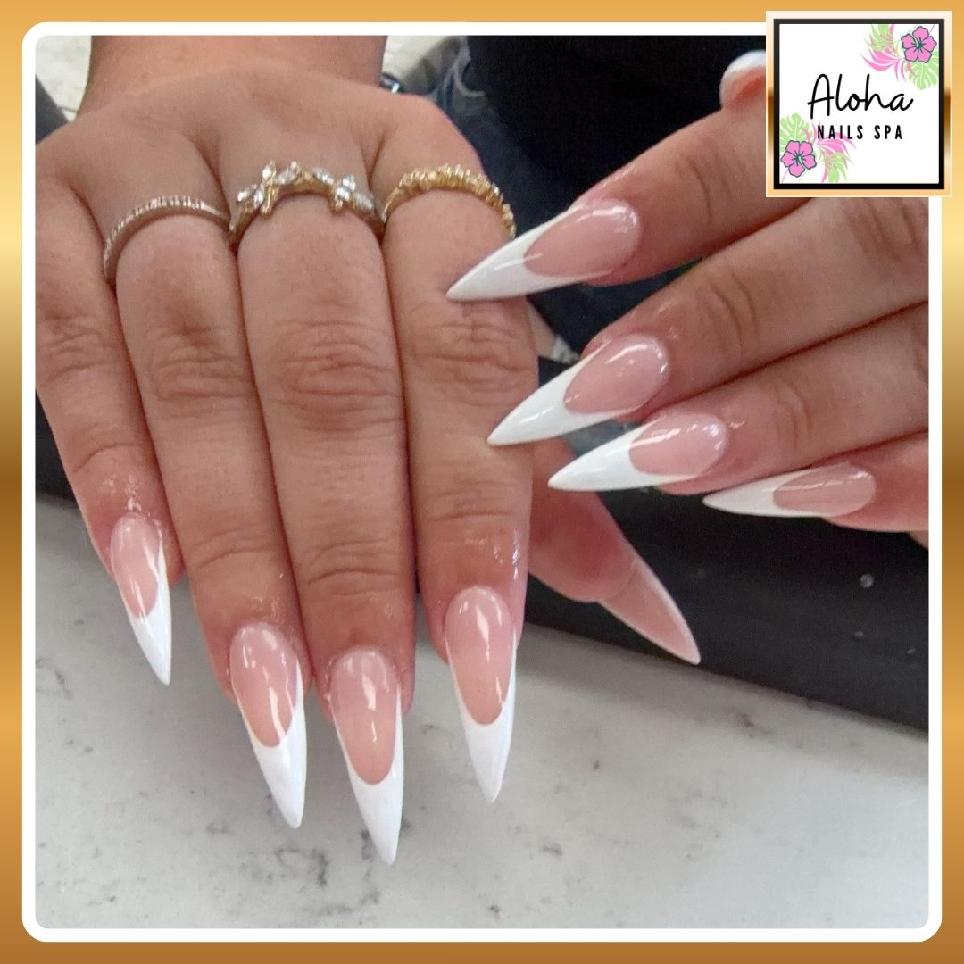 Nail May 13